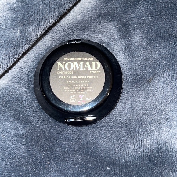 Nomad highlighter never used - Picture 3 of 3